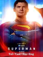 Superman