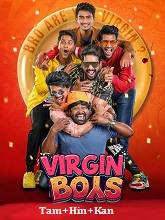 Virgin Boys